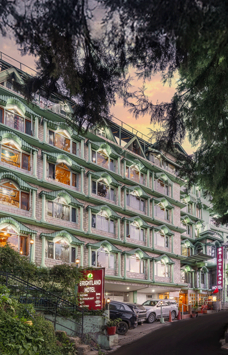 Brightland Hotel Gallery Image 9